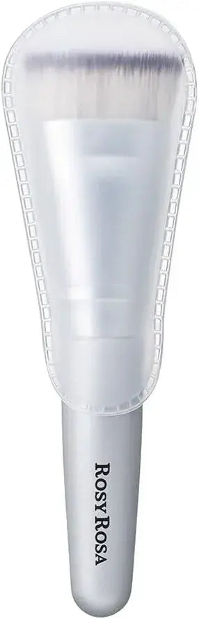 Rosy Rosa Multi Foundation Brush and Puff Makeup Tools
