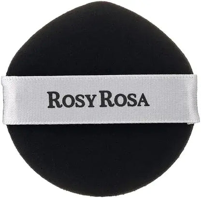 Rosy Rosa Multi Fun Depuff Sponge Slim 2 Pack