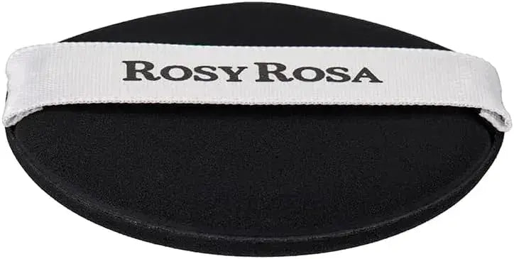 Rosy Rosa Multi Fun Depuff Sponge Slim 2 Pack