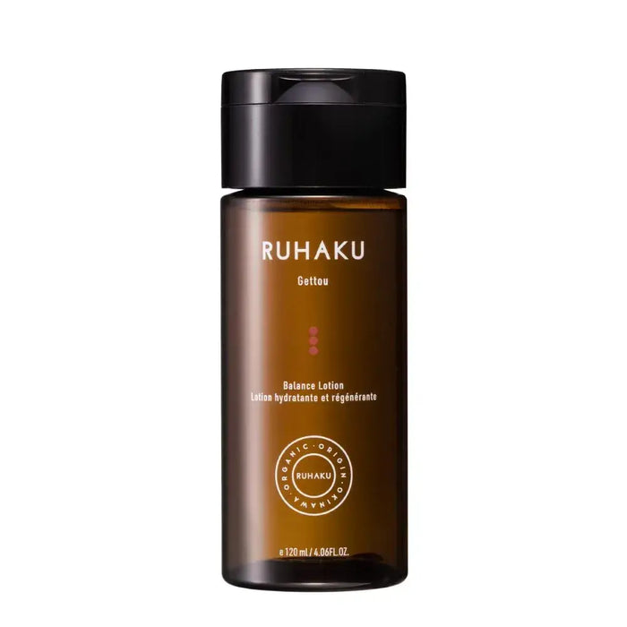 Ruhaku Gettou Balance Lotion S 120ml