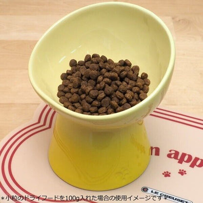 Le Creuset Pet Bowl Deep Soleil