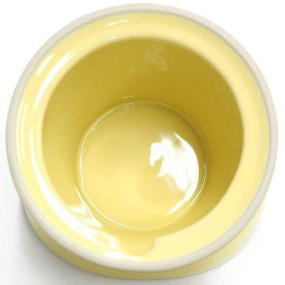 Le Creuset Pet Bowl Deep Soleil