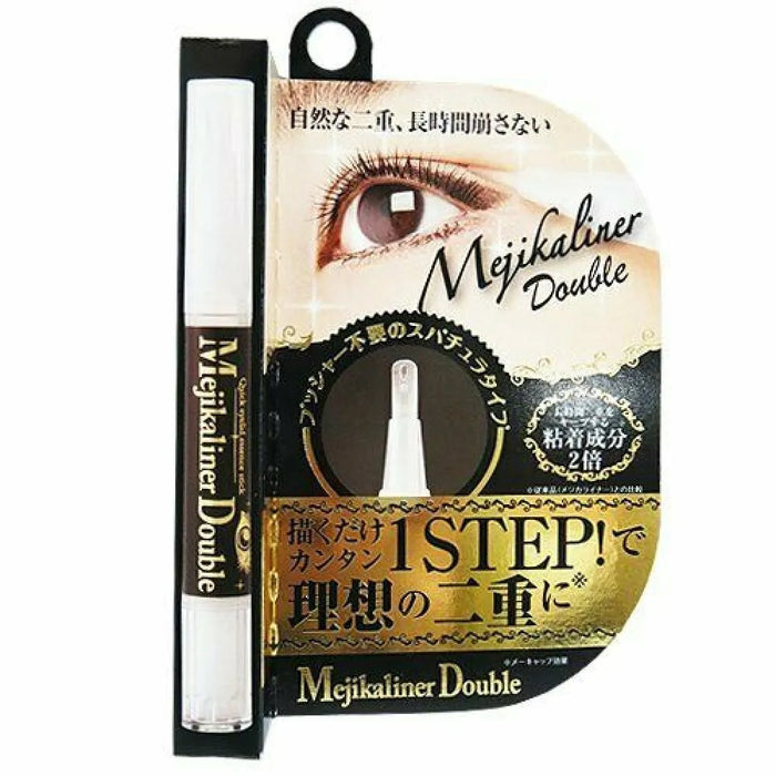 Chez Moi Mejikaliner Quick 2ml Eyelid Essence Stick - Japanese Eye Makeup