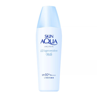 Skin Milk Moisturizer - Skin Aqua Super Moisture Milk