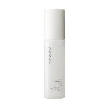 SUQQU Pore Cleansing Serum 50ml for Clearer Refreshed Skin