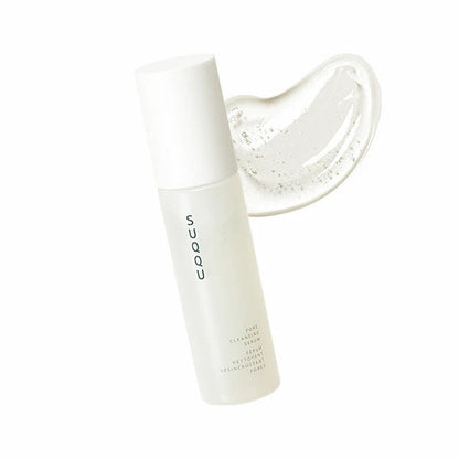 SUQQU Pore Cleansing Serum 50ml for Clearer Refreshed Skin