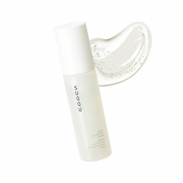 SUQQU Pore Cleansing Serum 50ml for Clearer Refreshed Skin