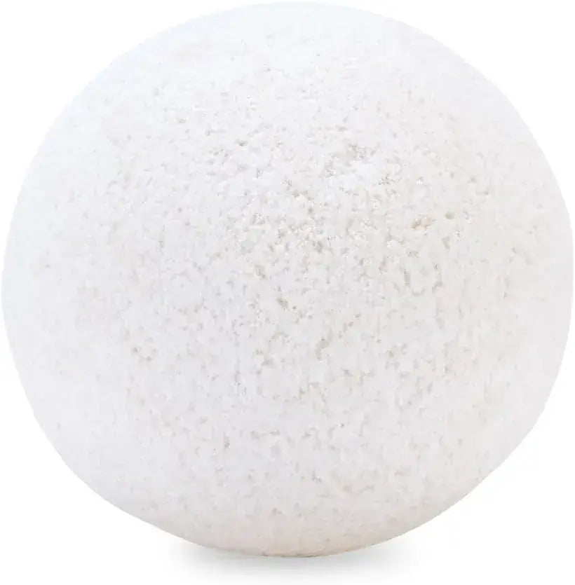 Sabon Bath Ball Patchouli Lavender Vanilla Bath Accessory