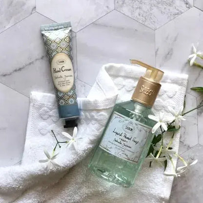 Sabon Hand Soap 7.8 fl oz Liquid Cleanser Moisturizing Formula