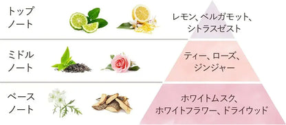 Sabon Low Shampoo Delicate Jasmine Hair Care