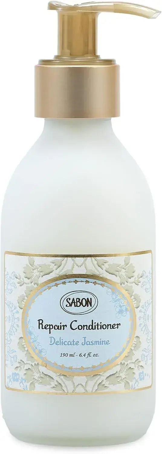 Sabon Repair Conditioner Delicate Jasmine