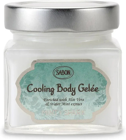 Sabon Sparkling Body Gelee