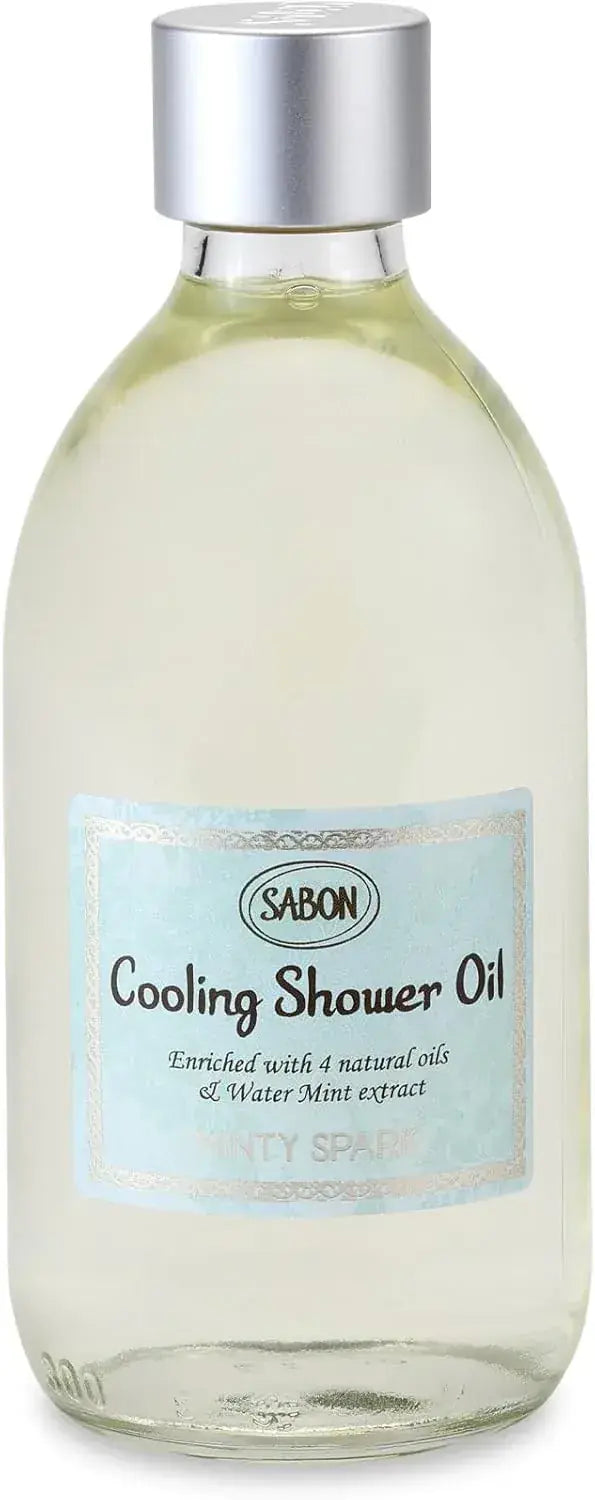 Sabon Sparkling Body Gelee - Shower Oil 300ml - 4589684770615