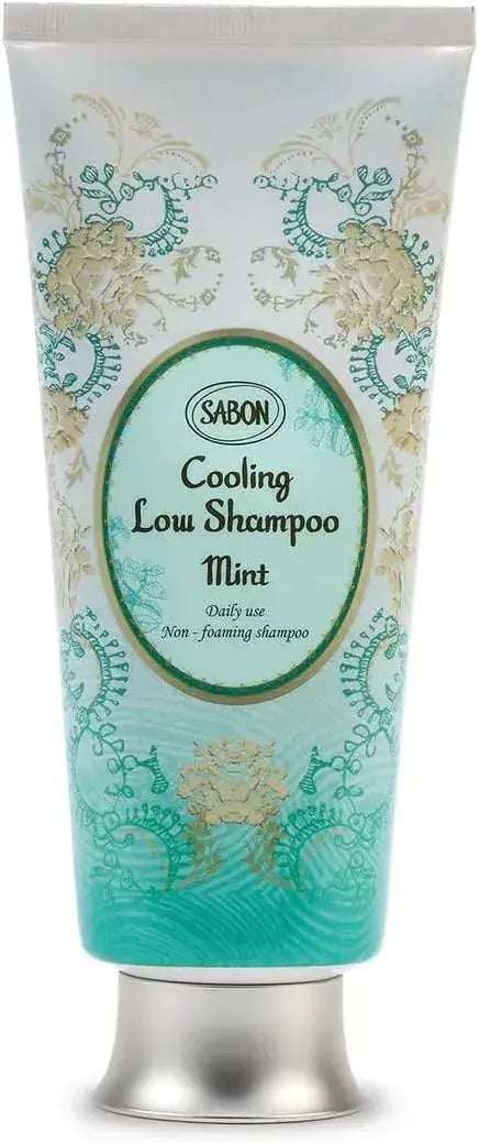 Sabon Sparkling Low Shampoo