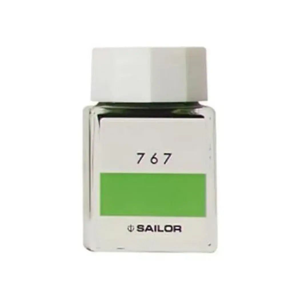 Sailor Ink Studio Fountain Pen Ink