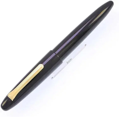 Sailor King Profit Ebonite Fountain Pen Medium Point