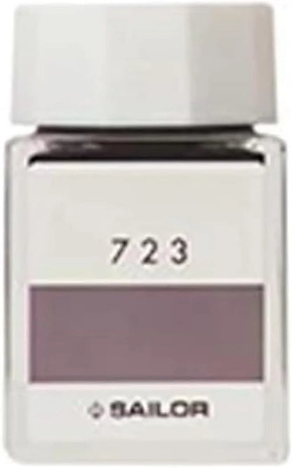 Sailor Kobo Dye Fountain Pen Ink Bottle