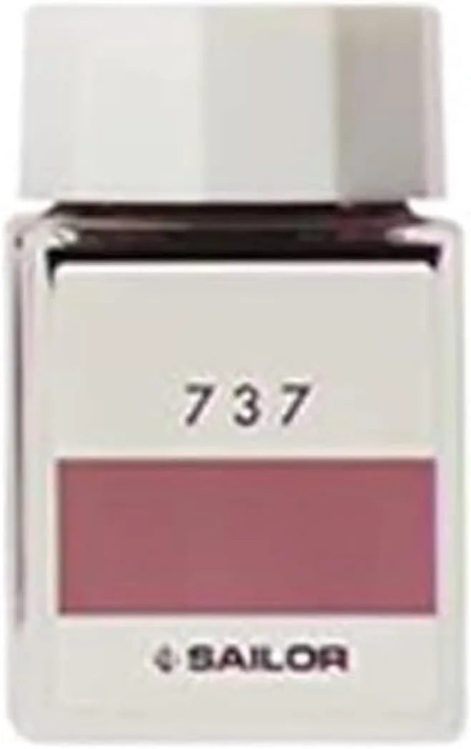 Sailor Kobo Dye Fountain Pen Ink Bottle - SL-13-1210-737a
 - 4901680186724