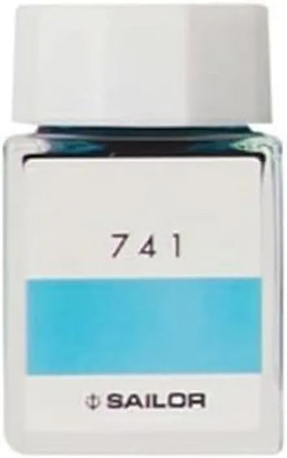 Sailor Kobo Dye Fountain Pen Ink Bottle - SL-13-1210-741a
 - 4901680186748