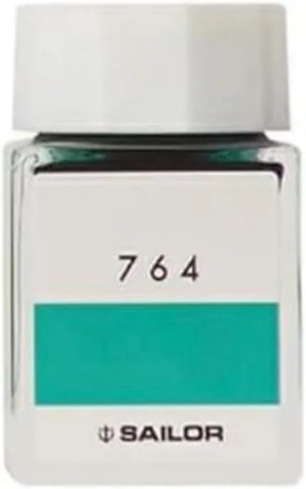 Sailor Kobo Dye Fountain Pen Ink Bottle - SL-13-1210-764a
 - 4901680186809