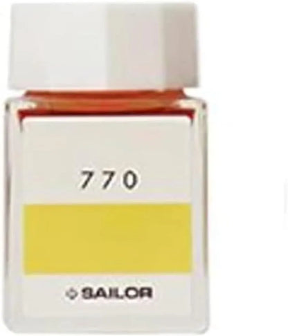 Sailor Kobo Dye Fountain Pen Ink Bottle - SL-13-1210-770a
 - 4901680186823