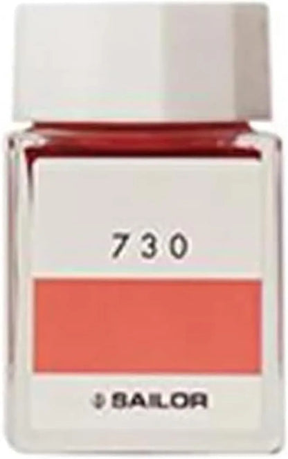 Sailor Kobo Dye Fountain Pen Ink Bottle - SL-13-1210-730a
 - 4901680186694