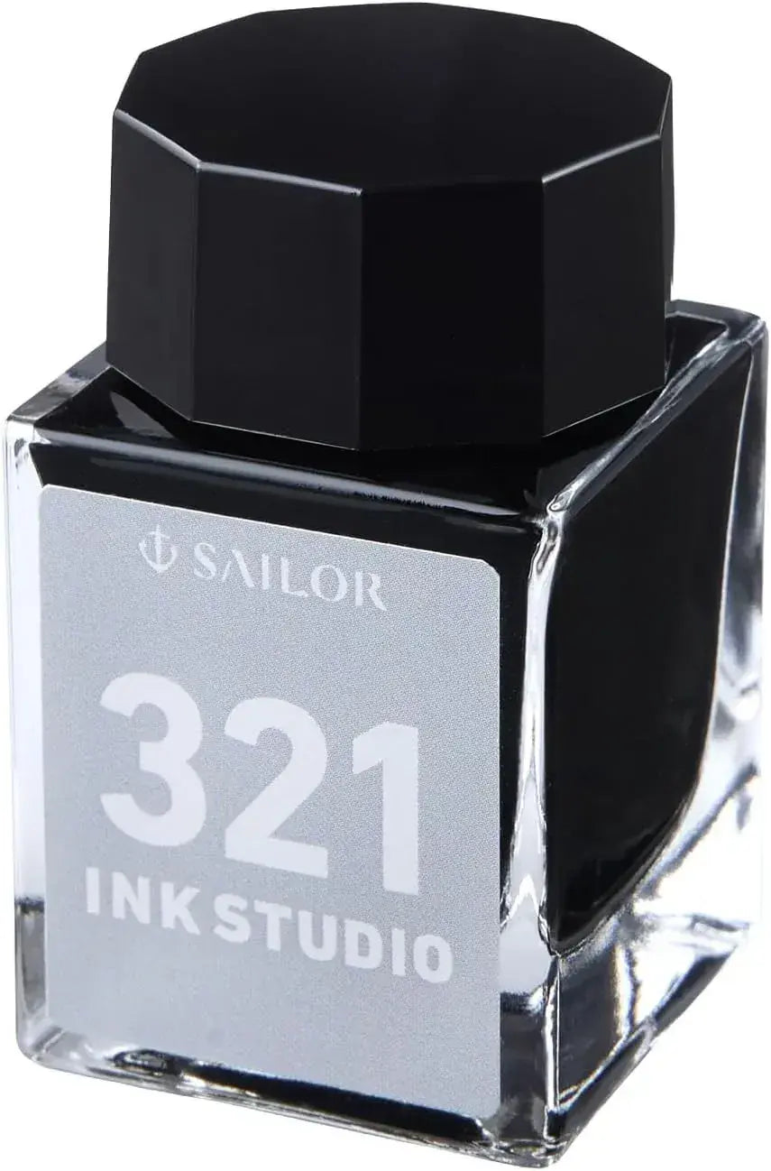 Sailor Pen Co. Studio Dye Fountain Pen Ink