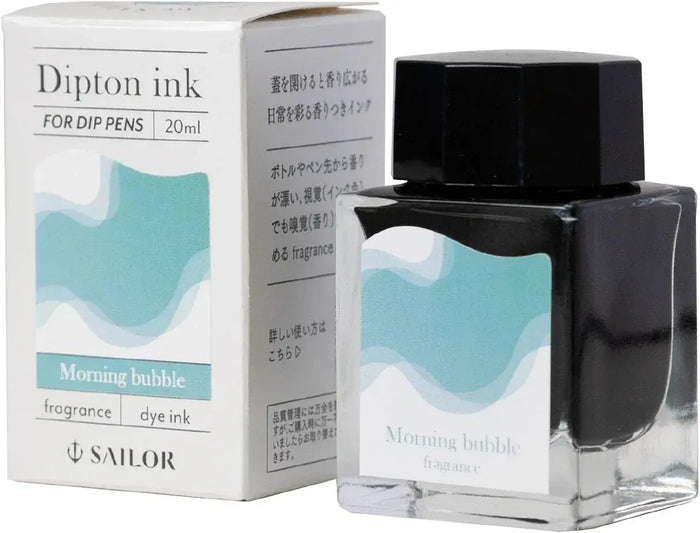 Sailor Pen Fountain Pen Ink Bottle Ink
