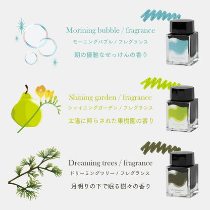 Sailor Pen Fountain Pen Ink Bottle Ink