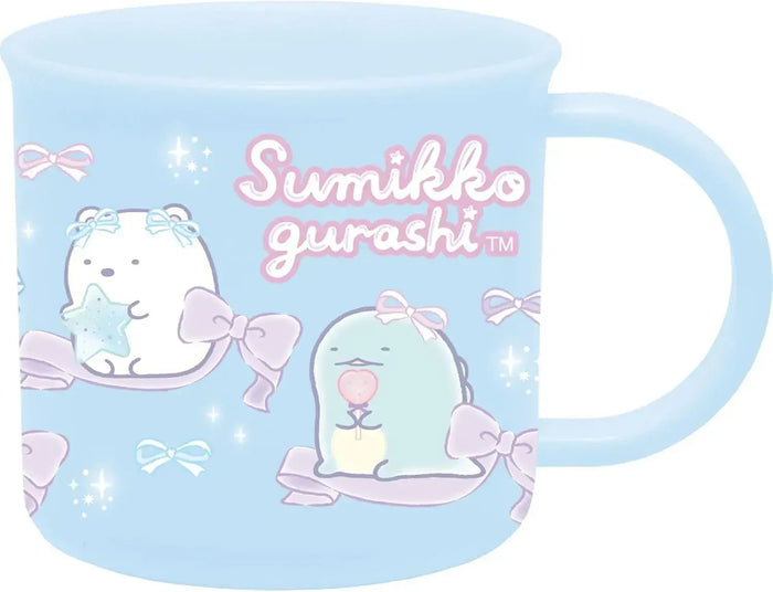 San-X Sumikko Gurashi Plastic Cup