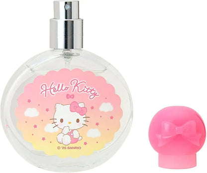 Sanrio Hello Kitty Fragrance Water for Ages 15 and Up