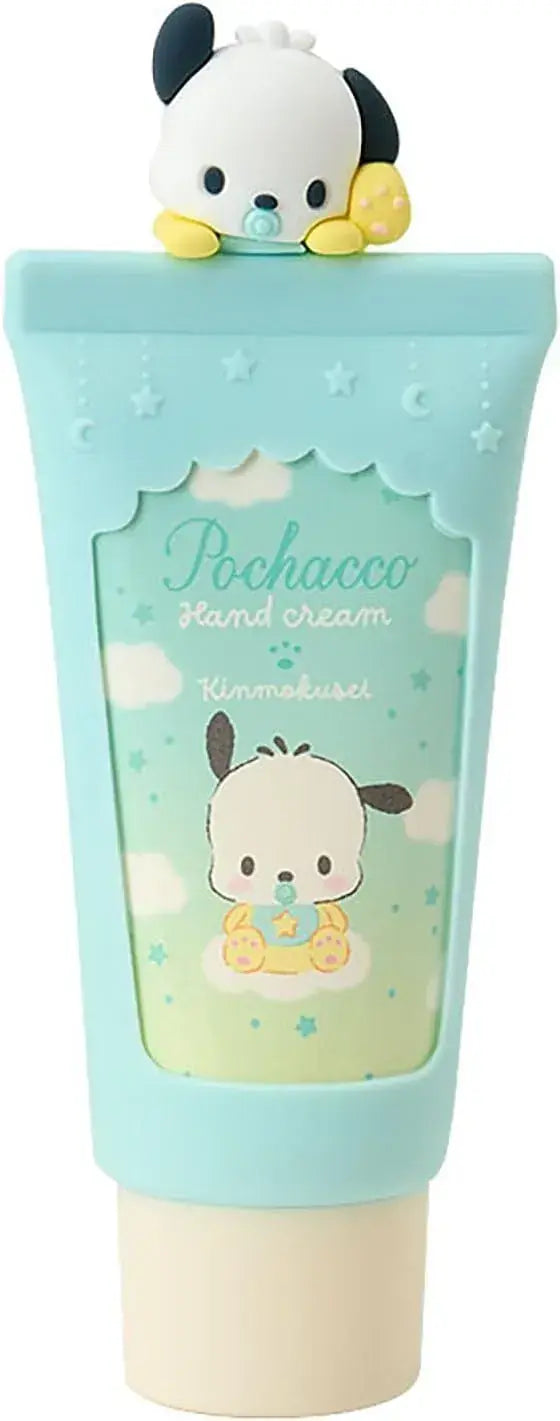 Sanrio My Sweet Piano Hand Cream Suitable for Ages 15 and Up - Pochacco - 4550624037433