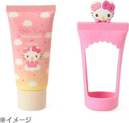 Sanrio My Sweet Piano Hand Cream Suitable for Ages 15 and Up
