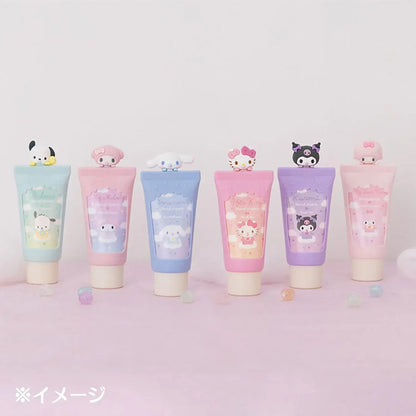 Sanrio My Sweet Piano Hand Cream Suitable for Ages 15 and Up