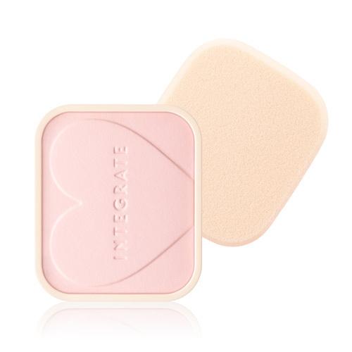 Shiseido Integrate Suppin Maker CC Powder SPF18/ PA+++ 10g [refill] - From Japan