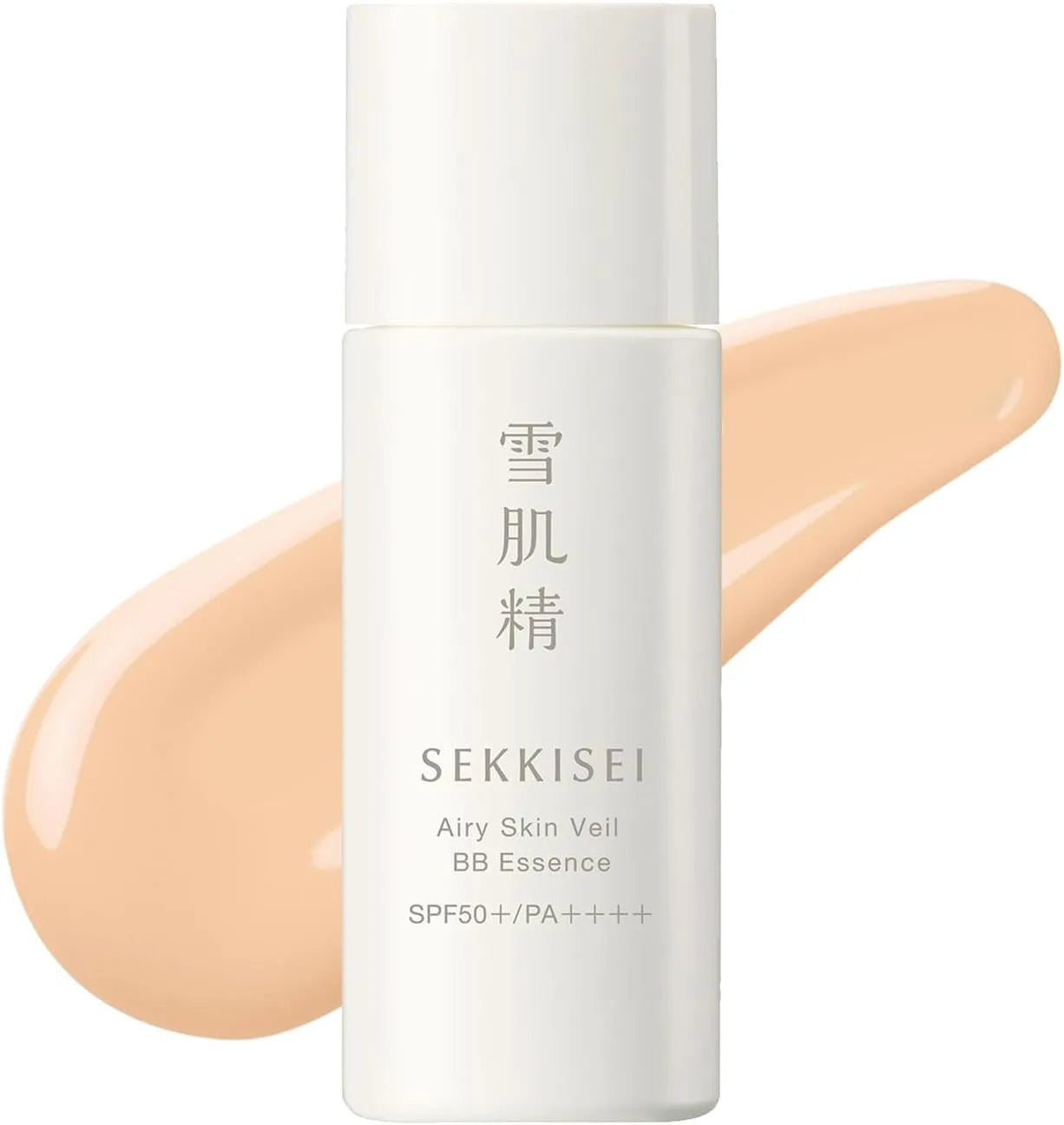 Sekkisei Clear Wellness Airy Skin Veil BB Essence Slightly Bright 30ml Sekkisei