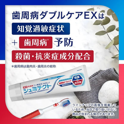 Sensodyne Periodontal Care Toothpaste Cool Mint Sensitivity Care
