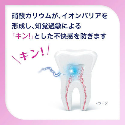 Sensodyne Shumitect Toothpaste for Periodontal Care and Bad Breath
