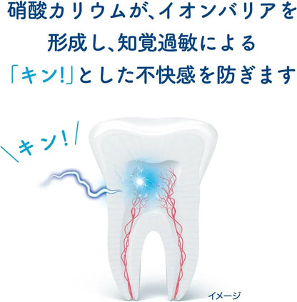 Sensodyne Shumitect True White Toothpaste for Sensitive Teeth Fluoride