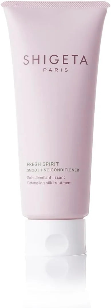 Shigeta Paris Fresh Spirit Treatment Hair Care 200ml Fluid