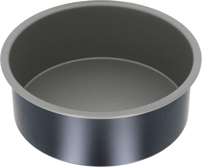 Shimotori Tin Plate Round Cake Pan 15cm