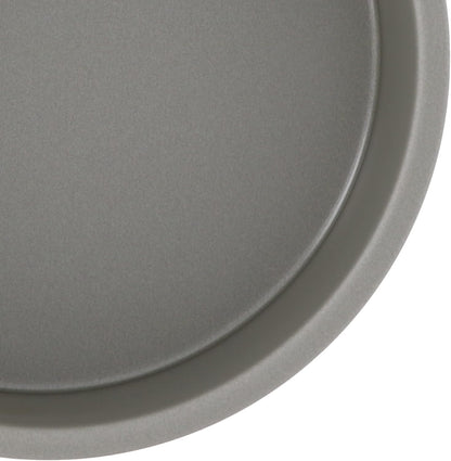 Shimotori Tin Plate Round Cake Pan 18cm