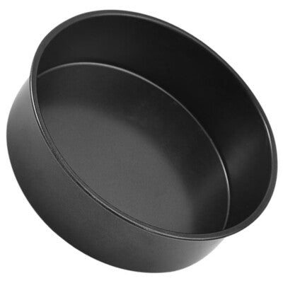 Shimotori Tin Plate Round Cake Pan 18cm