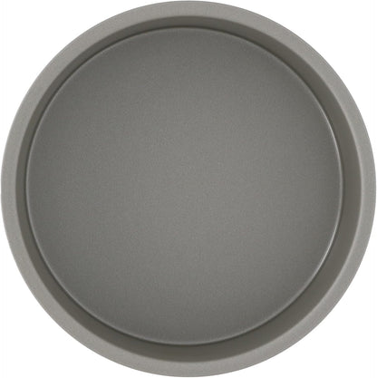 Shimotori Tin Plate Round Cake Pan 21cm
