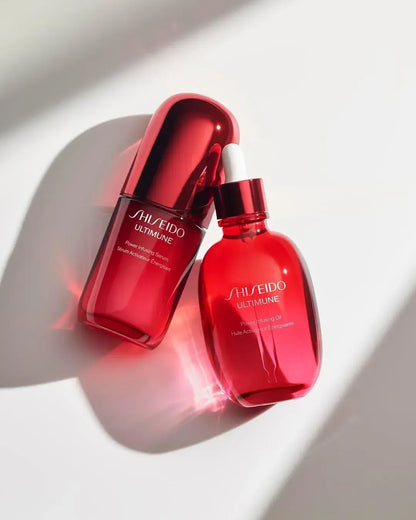 Shiseido Alti Moon Power Rising Oil 75ml Aging Care Hair Serum