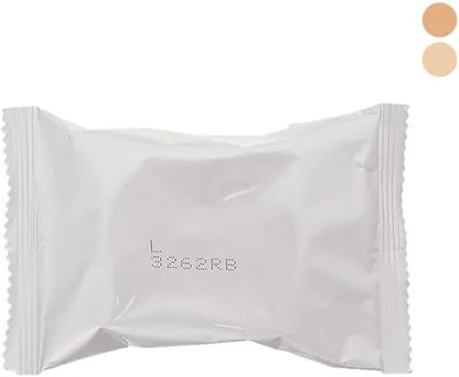 Shiseido Benefique Essential One-Step BB Pact Refill SPF 50 PA 50 Plus Cream Foundation Natural 12g Shiseido