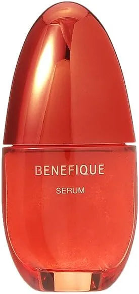 Shiseido Benefique Serum 1.7 fl oz 50 ml High-Quality Skincare Product