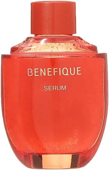 Shiseido Benefique Serum Refill 1.7 fl oz 50 ml Nourishing Skincare Shiseido