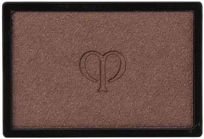 Shiseido Clé de Peau Beaute Ombre Crère Solo Refill Eye Shadow 106 Toasty Sand 0.1 oz Shiseido - 102 Glistening Pearl
 - 4514254141571