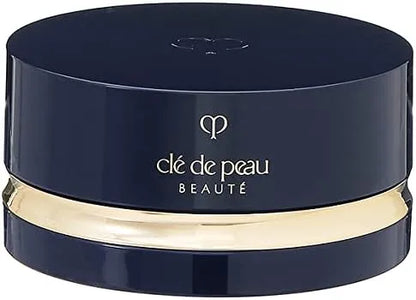Shiseido Cle de Peau Beaute Poudre Transfigurant Light Medium 0.9 oz by Shiseido